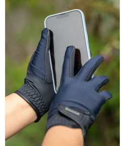 Outlet Gants d'équitation Locarno Gants D'Équitation Pour L'Été