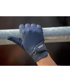 Outlet Gants d'équitation Locarno Gants D'Équitation Pour L'Été