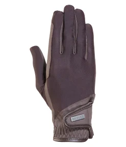 Clearance Gants d'équitation Locarno Gants D'Équitation Pour L'Été
