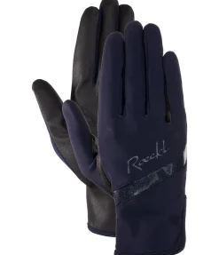 Outlet Gants d'équitation LORRAINE Gants D'Équitation Pour L'Été