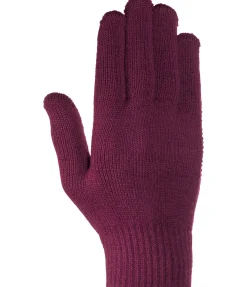 Hot Gants d'équitation Magic Enfant Gants D'Équitation Enfant|Gants D'Équitation Toutes Saisons