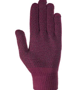 Hot Gants d'équitation Magic Enfant Gants D'Équitation Enfant|Gants D'Équitation Toutes Saisons