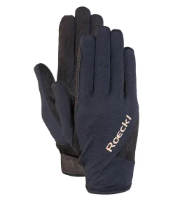 Best Gants d'équitation MARENO Gants D'Équitation Pour L'Été