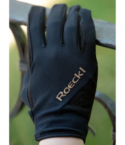 Best Gants d'équitation MARENO Gants D'Équitation Pour L'Été