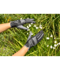 New Gants d'équitation May Gants D'Équitation Pour L'Été