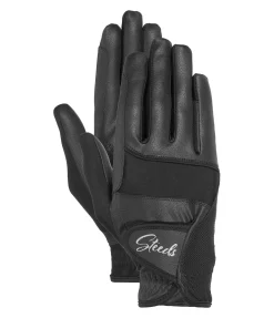 Outlet Gants d'équitation May Gants D'Équitation Pour L'Été