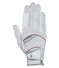 Clearance Gants d'équitation MILLERO Gants D'Équitation Toutes Saisons
