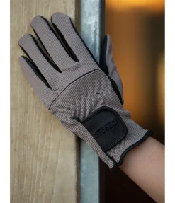 Gants d'équitation Newport Homme Gants D'Équitation Enfant|Gants D'Équitation Toutes Saisons