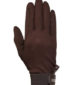 Discount Gants d'équitation Rider's Best Hands Enfant Gants D'Équitation Enfant|Gants D'Équitation Toutes Saisons