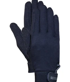 Discount Gants d'équitation Rider's Best Hands Enfant Gants D'Équitation Enfant|Gants D'Équitation Toutes Saisons