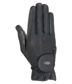 Clearance Gants d'équitation Rio Grip Mesh Gants D'Équitation Pour L'Été