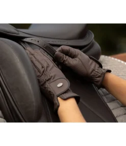Gants d'équitation Rio Grip Gants D'Équitation Toutes Saisons