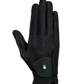 New Gants d'équitation -GRIP LITE Gants D'Équitation Pour L'Été