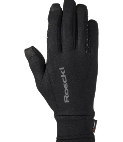 Gants d'équitation d'hiver Weldon Gants D'Équitation Pour L'Hiver