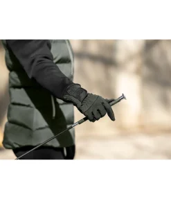 New Gants d'équitation d'hiver Newport Gants D'Équitation Pour L'Hiver|Gants D'Équitation Enfant