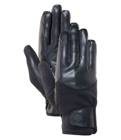 Discount Gants d'équitation d'hiver Copenhague Gants D'Équitation Pour L'Hiver