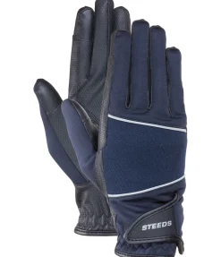 Gants d'équitation d'hiver Rauris II Gants D'Équitation Pour L'Hiver