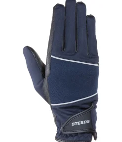 Gants d'équitation d'hiver Rauris II Gants D'Équitation Pour L'Hiver