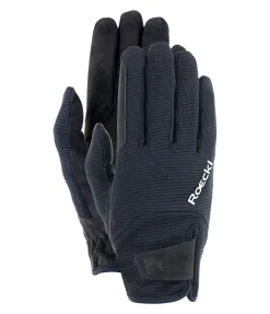 Discount Gants d'équitation d'hiver MEURA Gants D'Équitation Pour L'Hiver