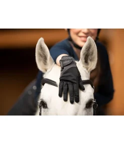Online Gants d'équitation d'hiver Ellmau II Gants D'Équitation Pour L'Hiver