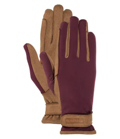 Outlet Gants d'équitation d'hiver Zermatt Gants D'Équitation Pour L'Hiver