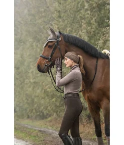 Sale Gants d'équitation d'hiver Rio Grip Gants D'Équitation Pour L'Hiver