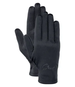 New Gants d'équitation d'hiver Slip on Gants D'Équitation Pour L'Hiver