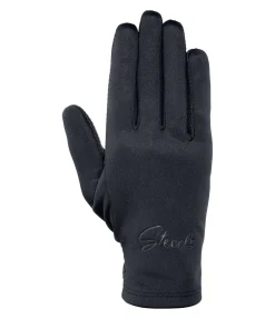 New Gants d'équitation d'hiver Slip on Gants D'Équitation Pour L'Hiver