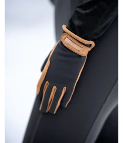 Sale Gants d'équitation d'hiver Zermatt Gants D'Équitation Pour L'Hiver