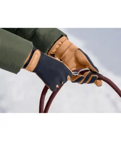 Sale Gants d'équitation d'hiver Zermatt Gants D'Équitation Pour L'Hiver