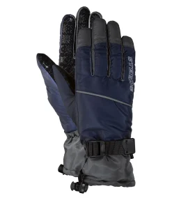 Clearance Gants d'équitation d'hiver Alaska II Gants D'Équitation Pour L'Hiver