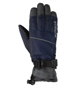 Clearance Gants d'équitation d'hiver Alaska II Gants D'Équitation Pour L'Hiver