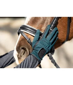 Discount Gants d'équitation d'hiver Newport Gants D'Équitation Pour L'Hiver|Gants D'Équitation Enfant