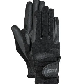 New Gants d'équitation d'hiver Pitztal Enfant Gants D'Équitation Enfant|Gants D'Équitation Pour L'Hiver