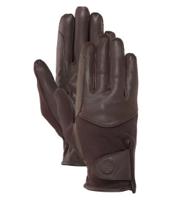 Sale Gants d'équitation d'hiver Copenhague Gants D'Équitation Pour L'Hiver