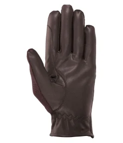 Sale Gants d'équitation d'hiver Copenhague Gants D'Équitation Pour L'Hiver