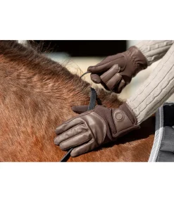 Sale Gants d'équitation d'hiver Copenhague Gants D'Équitation Pour L'Hiver