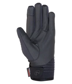 Outlet Gants d'équitation d'hiver Winsford Gants D'Équitation Pour L'Hiver
