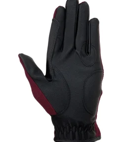 New Gants d'équitation d'hiver Newport Gants D'Équitation Pour L'Hiver|Gants D'Équitation Enfant