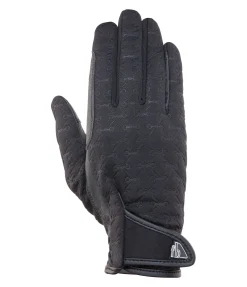Sale Gants d'équitation d'hiver Classy Gants D'Équitation Pour L'Hiver