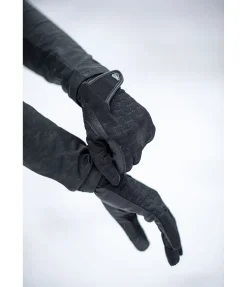 Sale Gants d'équitation d'hiver Classy Gants D'Équitation Pour L'Hiver