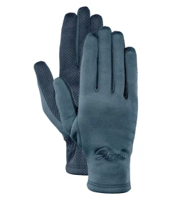 New Gants d'équitation d'hiver Slip on Gants D'Équitation Pour L'Hiver