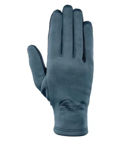 New Gants d'équitation d'hiver Slip on Gants D'Équitation Pour L'Hiver