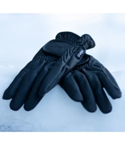 Gants d'équitation d'hiver sportstyle winter Gants D'Équitation Pour L'Hiver