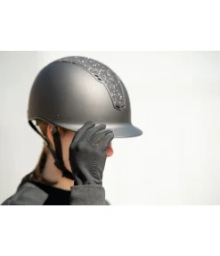 Gants d'équitation d'hiver Juna Gants D'Équitation Pour L'Hiver