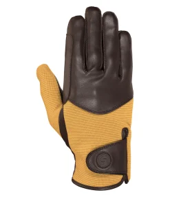 Gants d'équitation d'hiver Copenhague Gants D'Équitation Pour L'Hiver