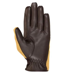 Gants d'équitation d'hiver Copenhague Gants D'Équitation Pour L'Hiver