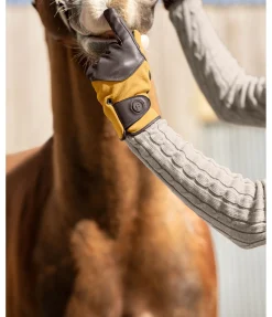 Gants d'équitation d'hiver Copenhague Gants D'Équitation Pour L'Hiver