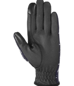 Online Gants d'équitation d'hiver Glitter Gants D'Équitation Pour L'Hiver