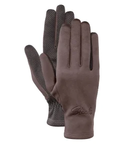 Sale Gants d'équitation d'hiver Slip on Gants D'Équitation Pour L'Hiver